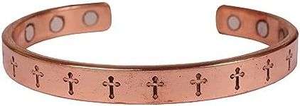 Touchstone Copper Bracelet Tibetan 