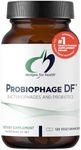 Designs for Health Probiophage DF -