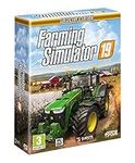 Farming Simulator 19: Collector's E