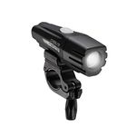 Cygolite Metro 850 USB Rechargeable Bike Light, Black