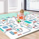 Play Rug For Playroom