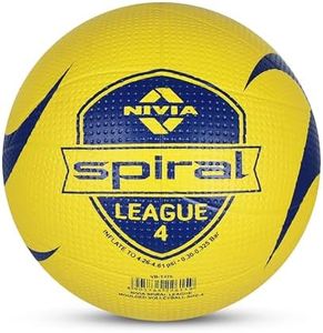 Nivia Leag