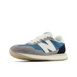 New Balance Mens 237 V1 Sneaker