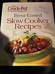 Crock-Pot Best-Loved Recipes