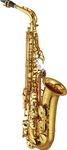 Yamaha Custom Alto Saxophone YAS-82Z Lacquered