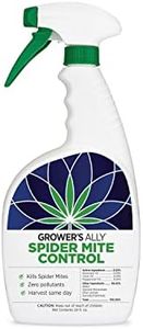 Grower's A