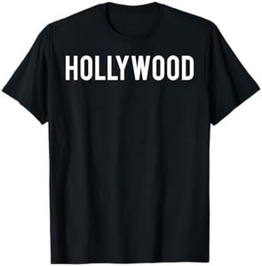 Hollywood 