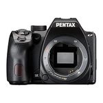 Pentax Cameras