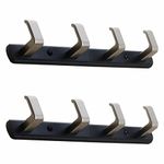 Bobrick Robe Hooks