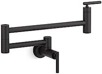 KOHLER K-35745-BL Contemporary Styl