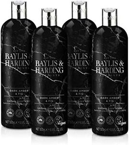 Baylis & H
