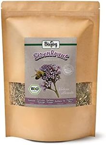 Biojoy Verbena común BÍO (250 g), Hierba Seca, Infusión de Verbena (Verbena officinalis)