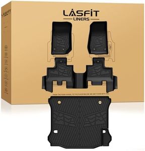 LASFIT Flo