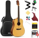 Donner Acoustic Guitar for Beginner