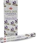 Incense Stick Bulk White Sage Laven