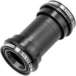 Raceface bottom bracket PF30 Ø30 (46mm) - 68/73, Black