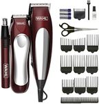 Wahl Hair Clipper & Trimmer Complet