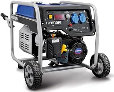 Hyundai HY