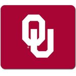 Oklahoma Sooners Neoprene Mouse Pad