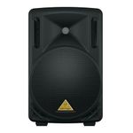 Active 200-Watt 2-Way PA Speaker, 10" Woofer and 1.35" Compression Driver