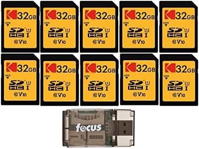 Kodak 32GB