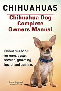 Chihuahuas
