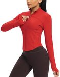 QUEENIEKE Workout Running Jackets f