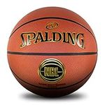 Spalding NBL Outdoor Replica Game B