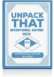 UNPACK THAT Intentional Dating Deck