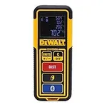 DEWALT Laser Measure Tool/Distance 