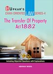 Law Series-4 Transfer Of Property Act, 1882