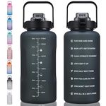 100 Ounce Water Bottle