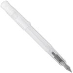 PILOT Kakuno Fountain Pen, Clear Ba