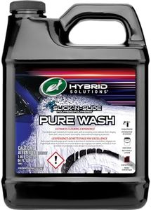 Turtle Wax Hybrid Solutions Pro Pure Wash 64 oz