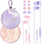 GOGOSINIS 2 Packs of Aesthetic Earb