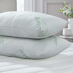 Bamboo Pillows