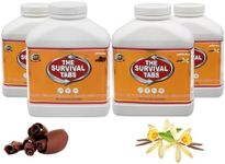 Survival Tabs 60-Day 720 Tabs Emerg