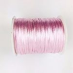 75m Satin Nylon Cord Perfect for Te