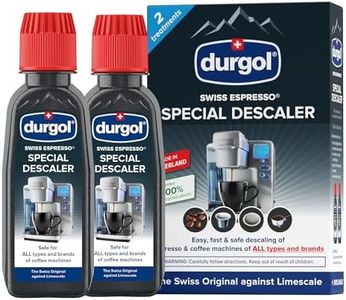 Durgol Swi