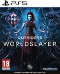 Outriders Worldslayer - PlayStation 5