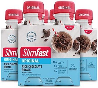 SlimFast M