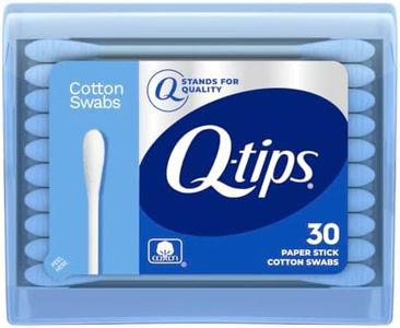 Q-tips Swa