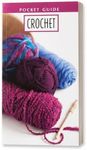 Leisure Arts Crochet: Pocket Guide
