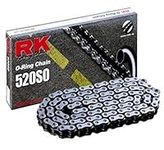 RK Racing Chain 520-SO-64 (520 Seri