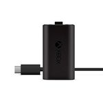 Xbox Rechargeable Battery + USB-C® Cable - Rechargeable Battery + USB-C Cable Edition