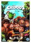 The Croods [DVD] [2013]