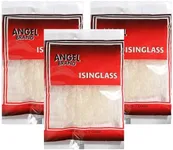 Angel Brand Isinglass 0.25 oz Pouch