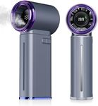 Portable Misting Fan - Mini Handhel
