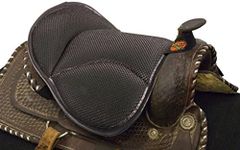 Impact Gel Seat Saver Saddle Cushion (Mesh)