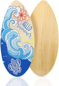 Skimboard 